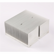 OEM custom design aluminum heat sink extrucsion profile